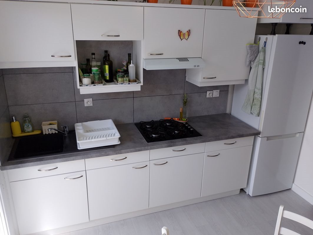 Maison à vendre, 62m², Mios