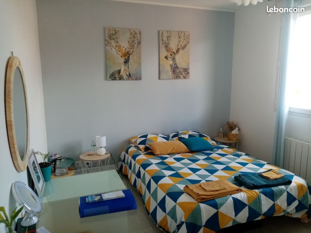 Maison à vendre, 62m², Mios