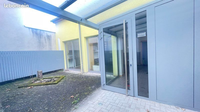 Maison à vendre, 100m², Colmar