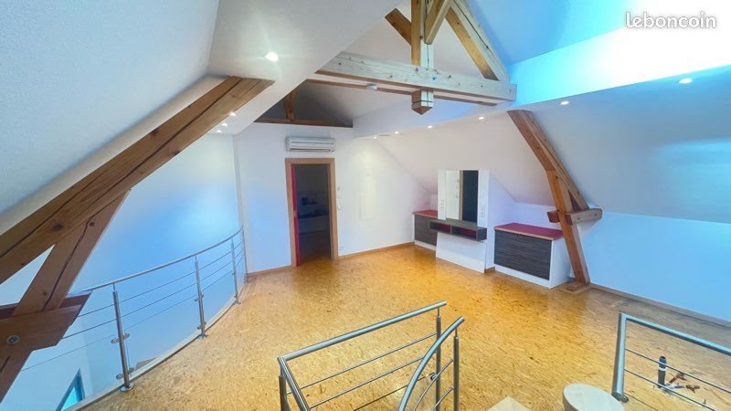 Maison à vendre, 100m², Colmar