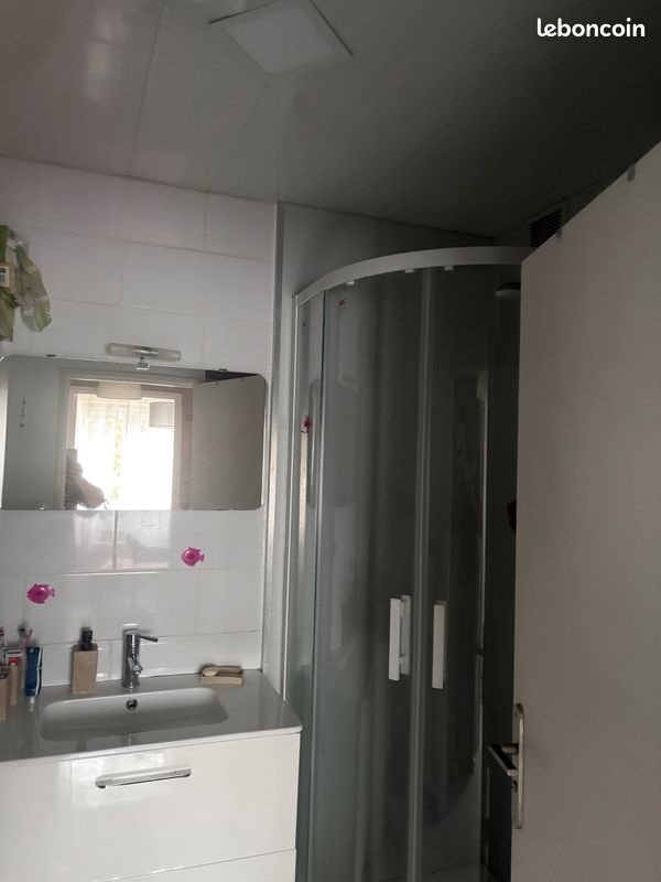 Appartement à louer, 70m², Thionville