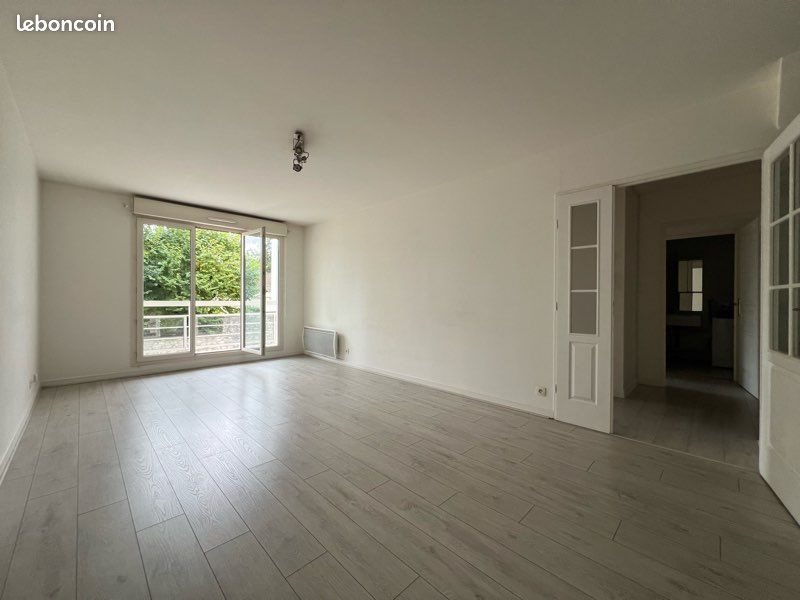 Appartement à louer, 40m², Mantes-la-Jolie