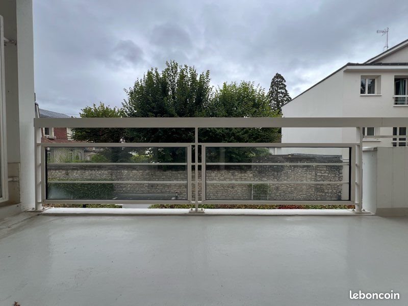 Appartement à louer, 40m², Mantes-la-Jolie