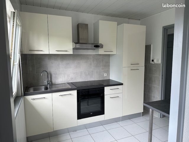 Appartement à vendre, 39m², Richwiller