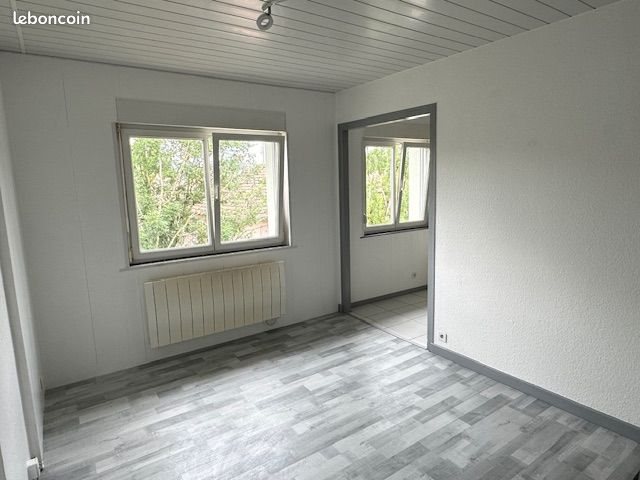 Appartement à vendre, 39m², Richwiller