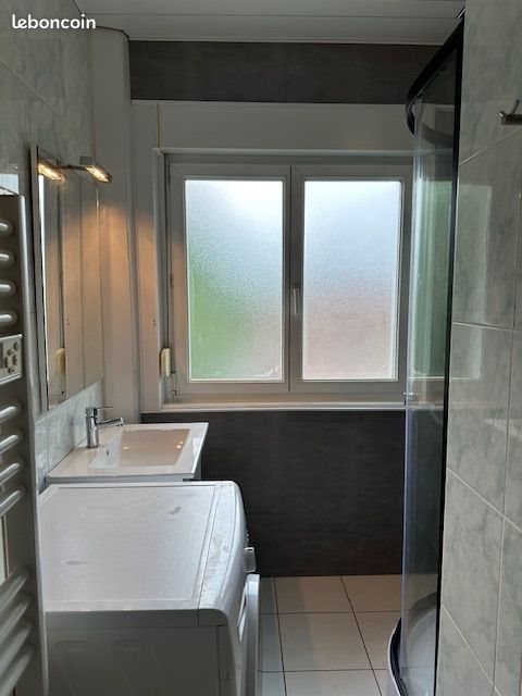 Appartement à vendre, 39m², Richwiller