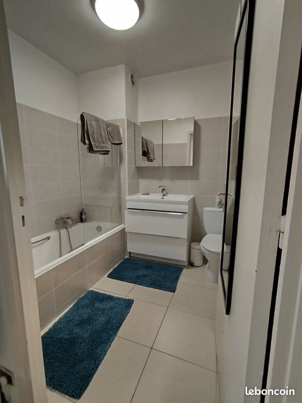 Appartement à louer, 27m², Le Cannet