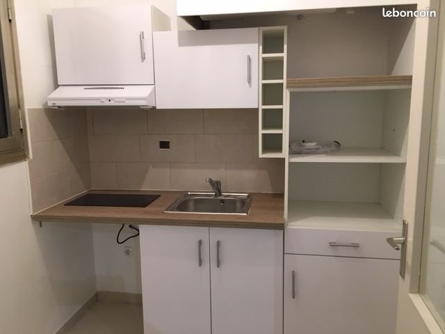 Appartement à louer, 27m², Le Cannet