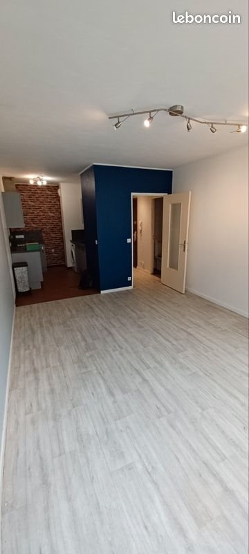Appartement à louer, 38m², Saint-Avold