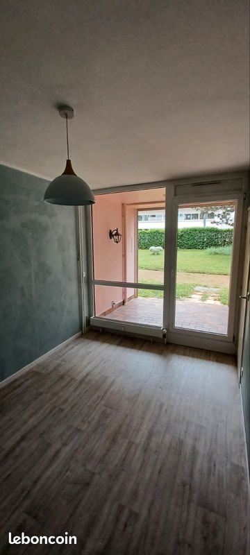 Appartement à louer, 38m², Saint-Avold