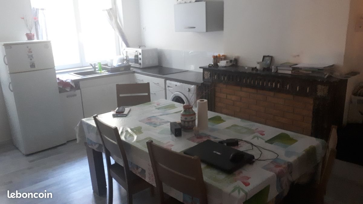 Appartement à louer, 35m², Avesnes-sur-Helpe