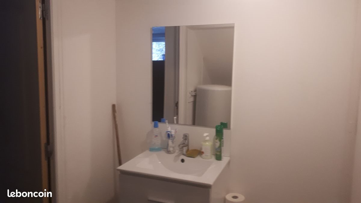 Appartement à louer, 35m², Avesnes-sur-Helpe