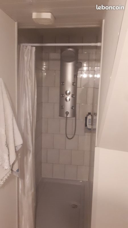Appartement à louer, 35m², Avesnes-sur-Helpe