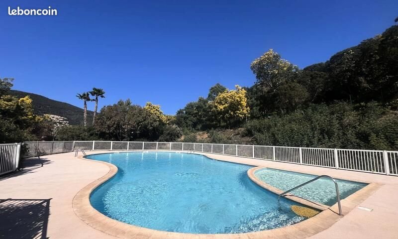 Appartement à vendre, 44m², Cavalaire-sur-Mer