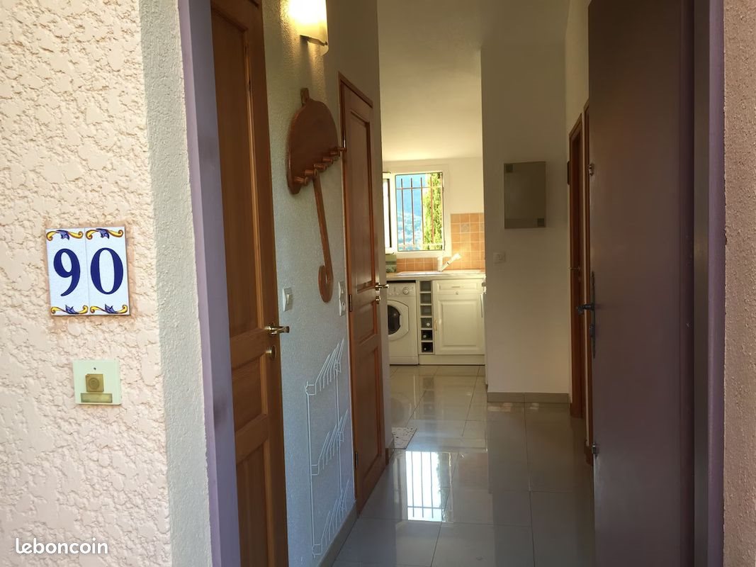 Appartement à vendre, 44m², Cavalaire-sur-Mer