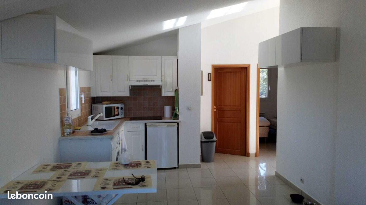 Appartement à vendre, 44m², Cavalaire-sur-Mer