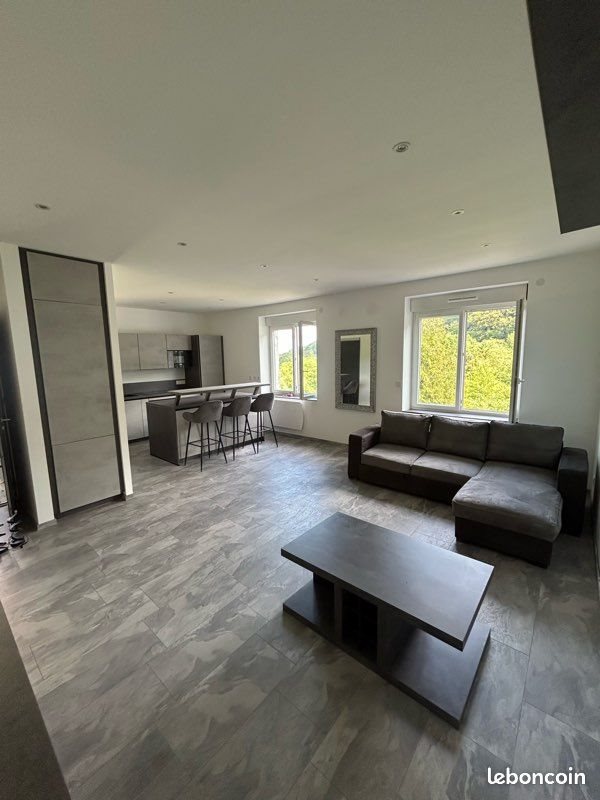 Appartement à louer, 60m², Pierrevillers