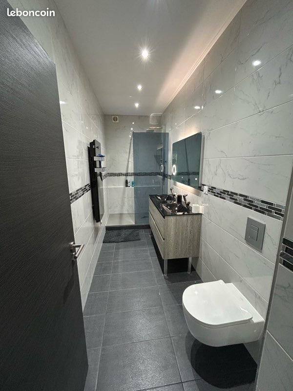 Appartement à louer, 60m², Pierrevillers
