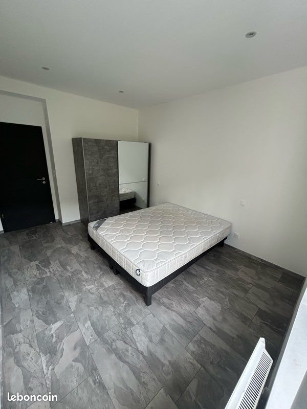 Appartement à louer, 60m², Pierrevillers