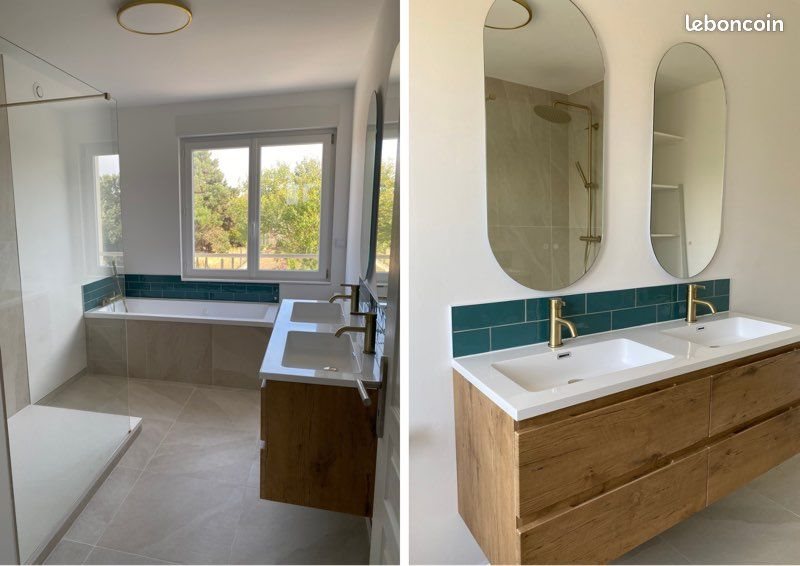 Maison à vendre, 113m², Le Portel