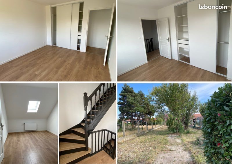 Maison à vendre, 113m², Le Portel