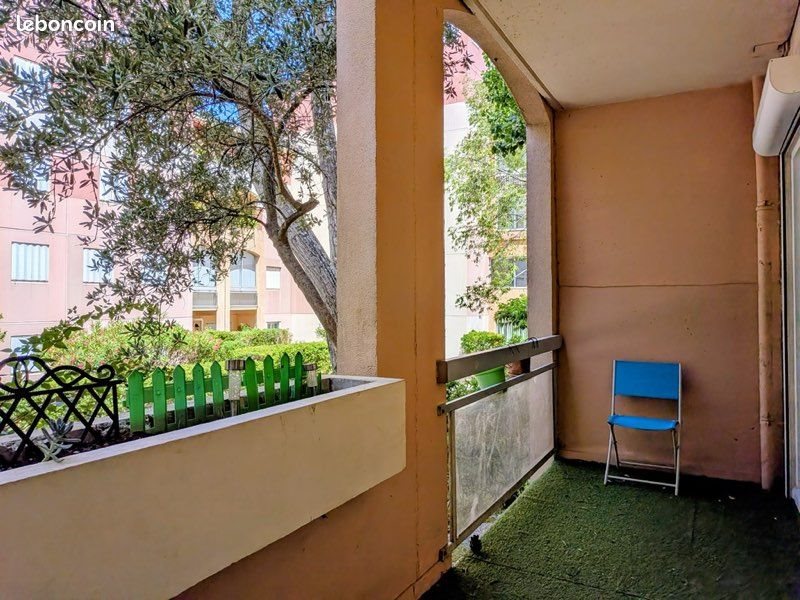 Appartement à louer, 87m², Aix-en-Provence