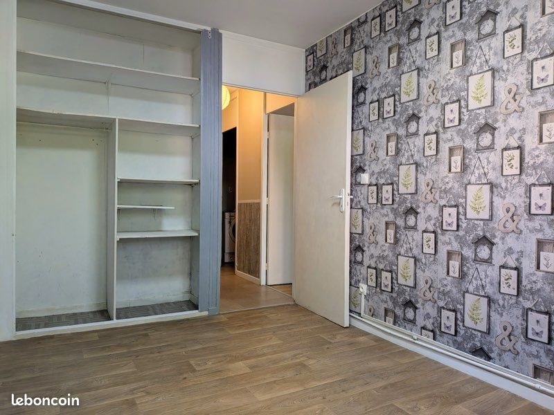 Appartement à louer, 87m², Aix-en-Provence