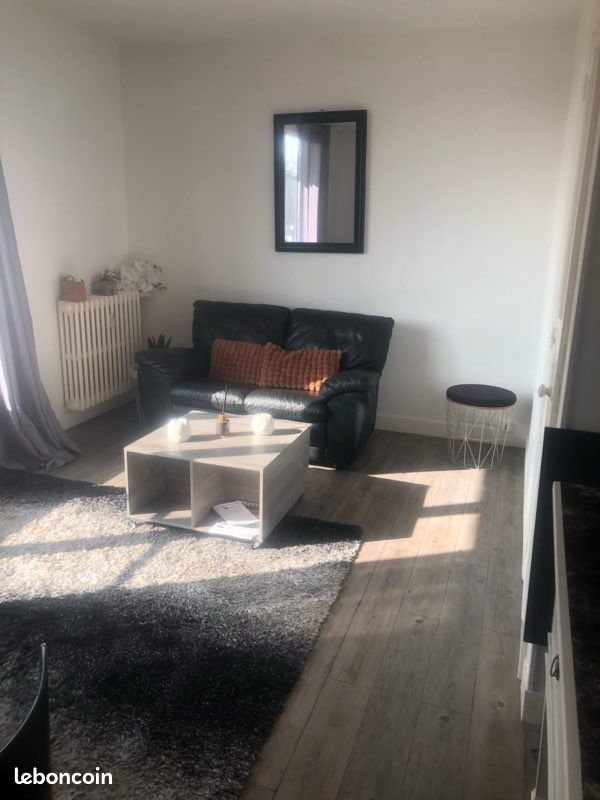 Appartement à louer, 56m², Bayeux