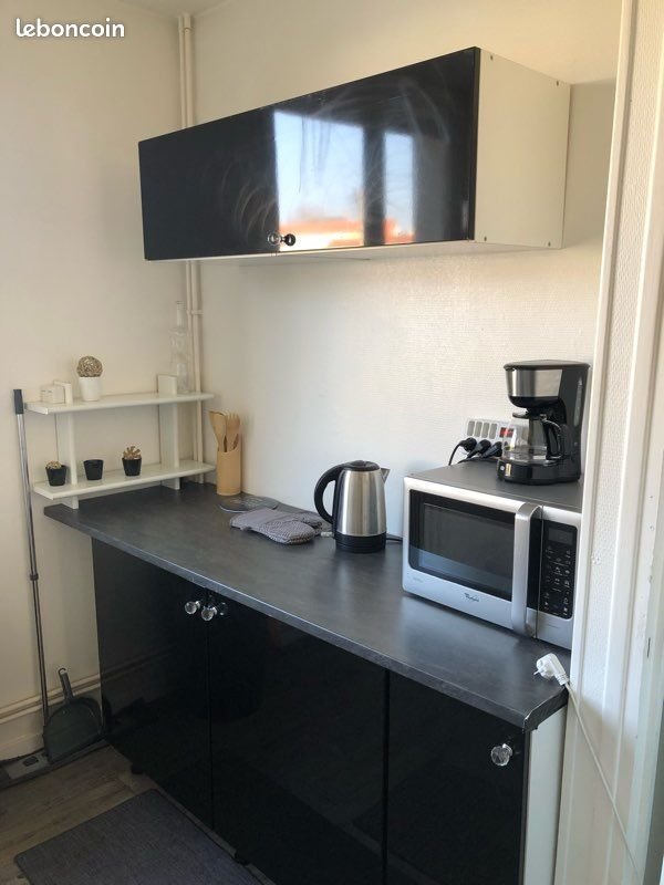 Appartement à louer, 56m², Bayeux