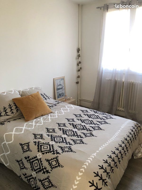 Appartement à louer, 56m², Bayeux