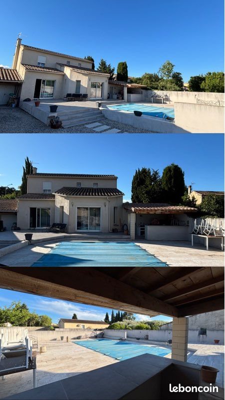 Maison à vendre, 127m², Tarascon