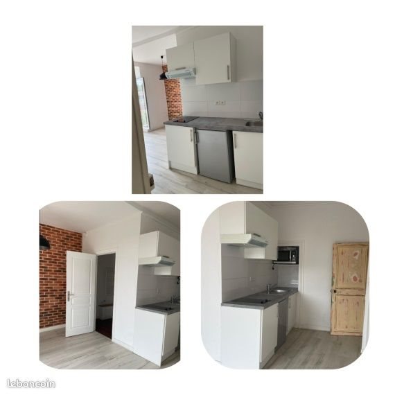 Appartement à louer, 30m², Poitiers