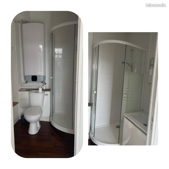 Appartement à louer, 30m², Poitiers
