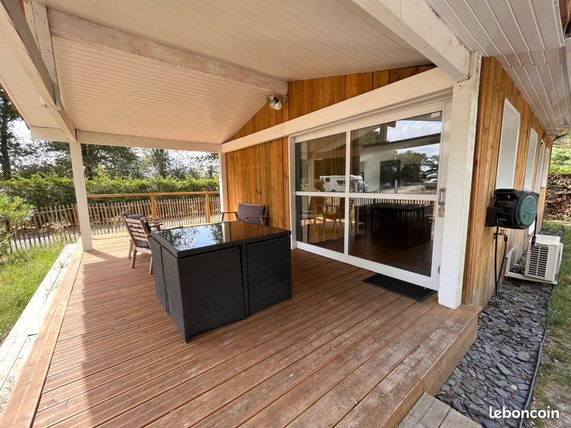 Maison à vendre, 40m², La Teste-de-Buch
