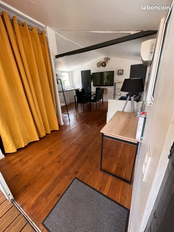 Maison à vendre, 40m², La Teste-de-Buch