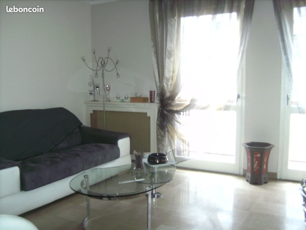 Appartement à vendre, 55m², Châteaudun