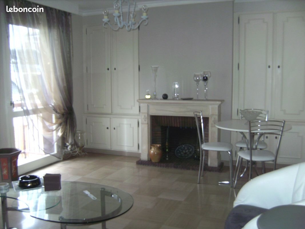 Appartement à vendre, 55m², Châteaudun