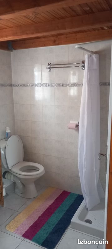 Appartement à louer, 25m², Alès