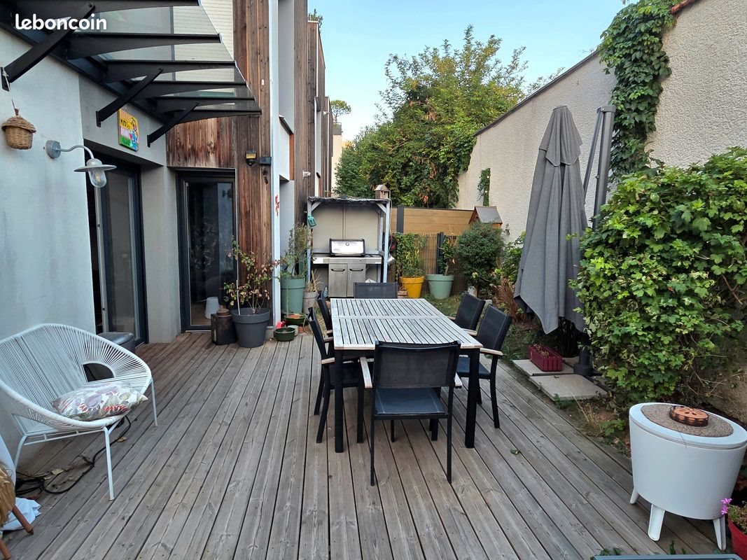 Appartement à vendre, 91m², Villeurbanne