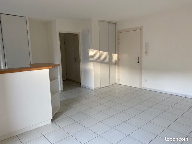 Appartement à louer, 46m², Mondonville
