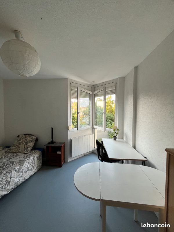 Appartement à louer, 18m², Dijon