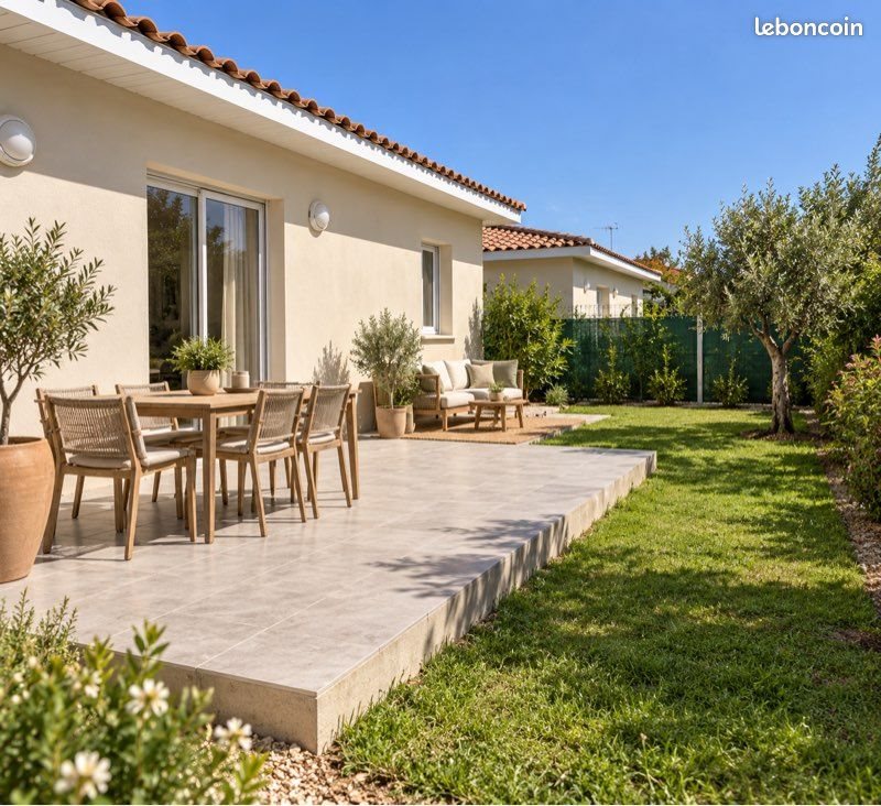Maison à vendre, 96m², Vendargues