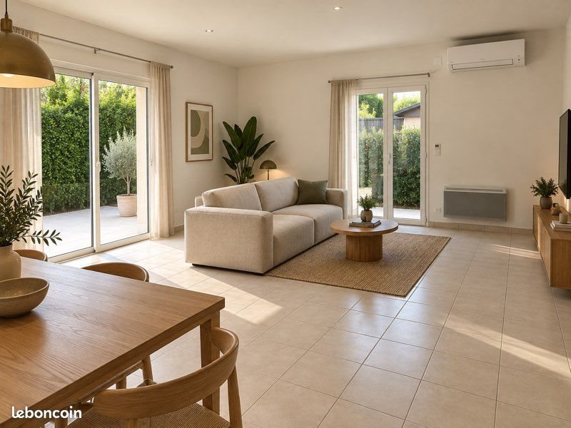 Maison à vendre, 96m², Vendargues