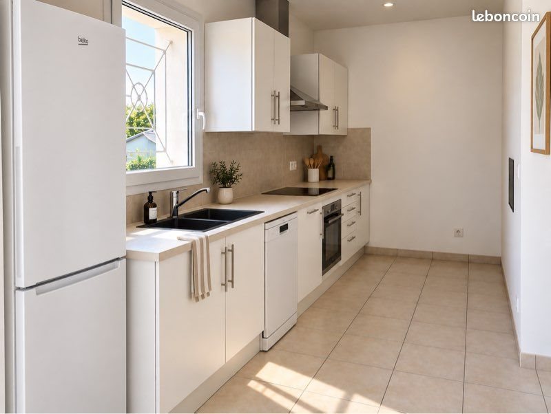 Maison à vendre, 96m², Vendargues