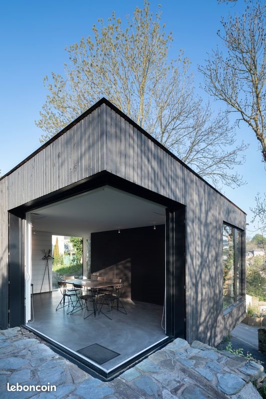 Maison à louer, 60m², Lannion