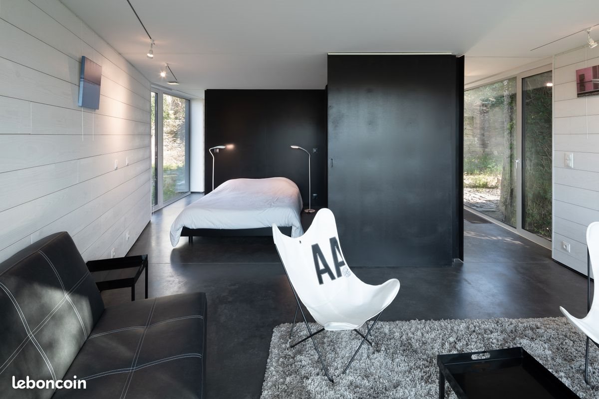 Maison à louer, 60m², Lannion
