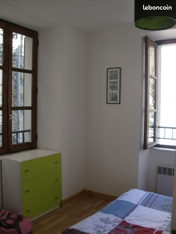Appartement à vendre, 47m², Voiron