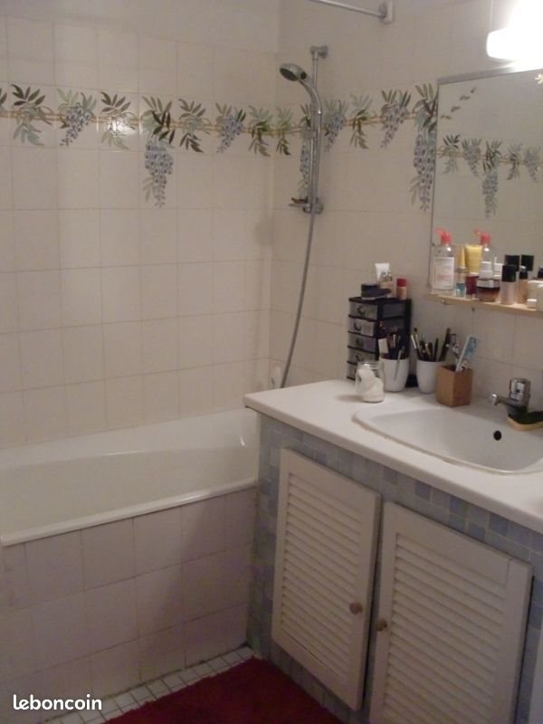 Appartement à vendre, 47m², Voiron