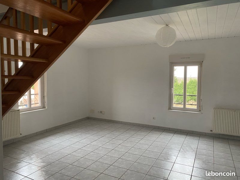 Appartement à louer, 65m², Chalindrey