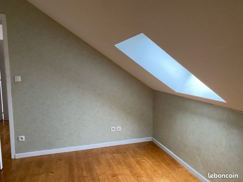 Appartement à louer, 65m², Chalindrey